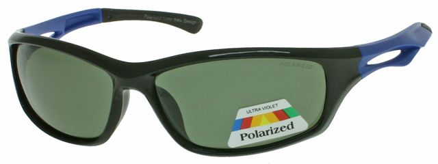 Polarizační sluneční brýle PO2102 