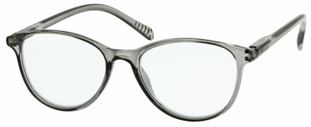 Dioptrické čtecí brýle MP201G +1,5D Multifokalní čočky na čtení +1,5D, do dálky 0D