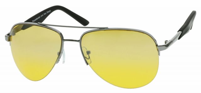 Unisex sluneční brýle 1PC58 