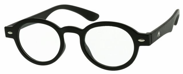 Dioptrické čtecí brýle Montana MR92 +3,5D S pouzdrem