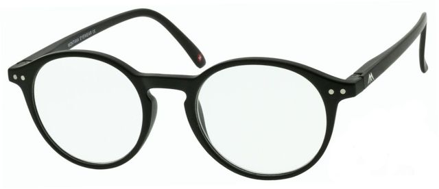 Dioptrické čtecí brýle Montana MR65 +1,5D S pouzdrem