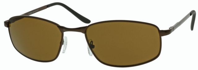 Pánské sluneční brýle Identity Z125-1 