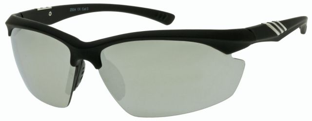 Sportovní sluneční brýle Identity Z504 