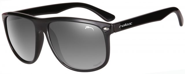 Sluneční brýle RELAX Kanaga R2326E Polarizační čočky