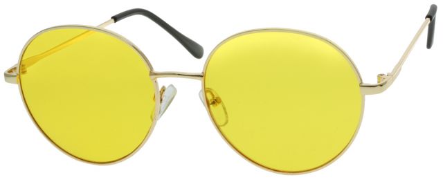 Unisex sluneční brýle S1567-1 