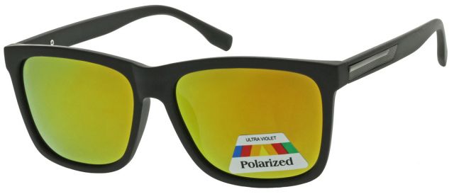 Polarizační sluneční brýle M2786-2 