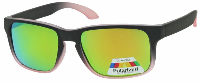 Polarizační sluneční brýle TR2225P-5 