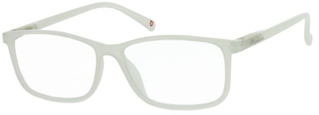 Dioptrické čtecí brýle Montana MR62 +1,5D S pouzdrem