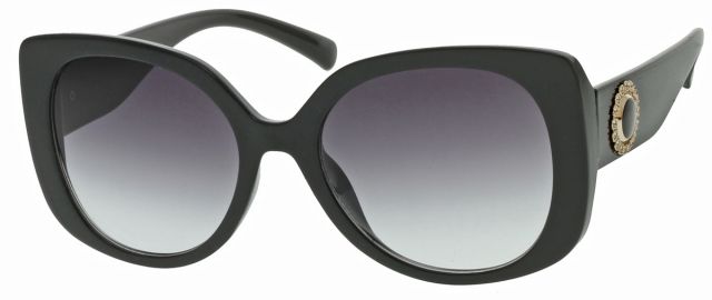 Dámské sluneční brýle S3138 