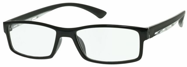 Dioptrické čtecí brýle RGL211T +2,5D 