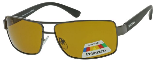 Polarizační sluneční brýle HP104-7 