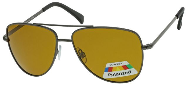 Polarizační sluneční brýle P11-7 
