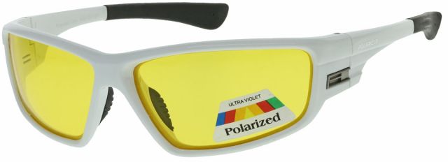 Polarizační sluneční brýle P296-1 