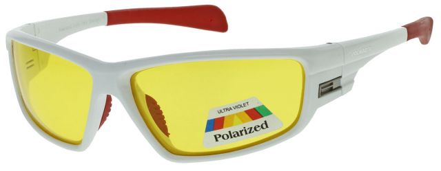 Polarizační sluneční brýle P296-3 