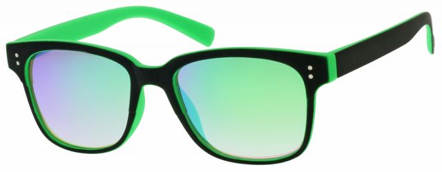Unisex sluneční brýle A9220-2 