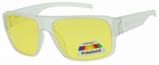 Polarizační sluneční brýle PO2117-14 
