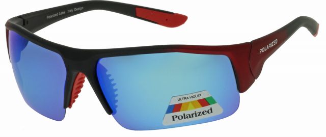 Polarizační sluneční brýle PO285-6 