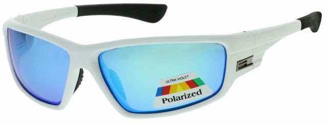 Polarizační sluneční brýle P296-5 