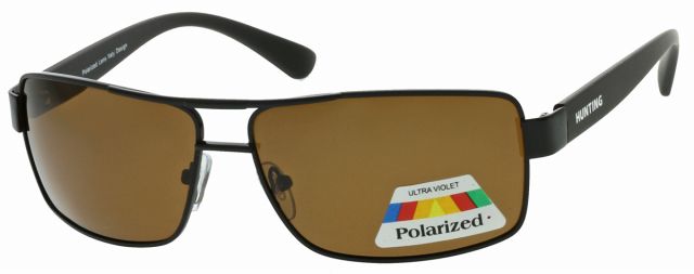 Polarizační sluneční brýle HP104-2 