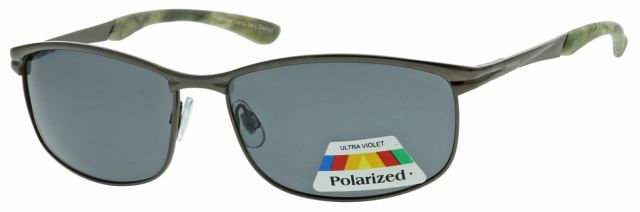 Polarizační sluneční brýle HP103 