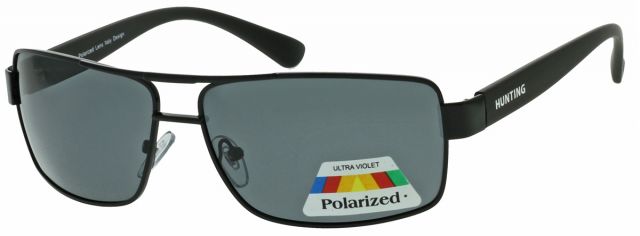 Polarizační sluneční brýle HP104-4 