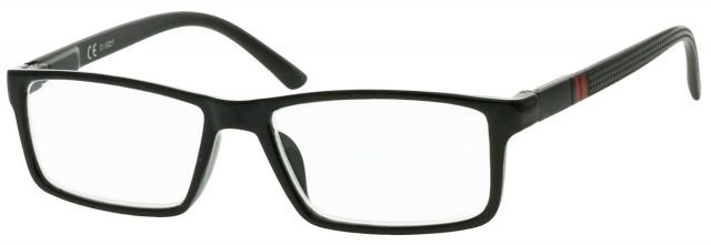 Dioptrické čtecí brýle SV2119C +1,5D Včetně pouzdra na brýle