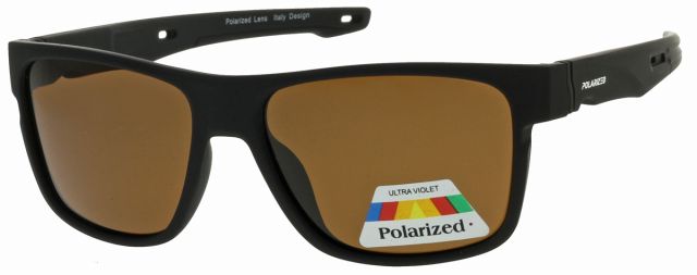 Polarizační sluneční brýle PO2118-3 