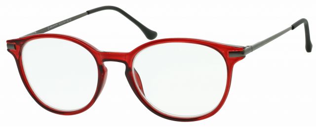 Dioptrické čtecí brýle MC2219V +2,5D 