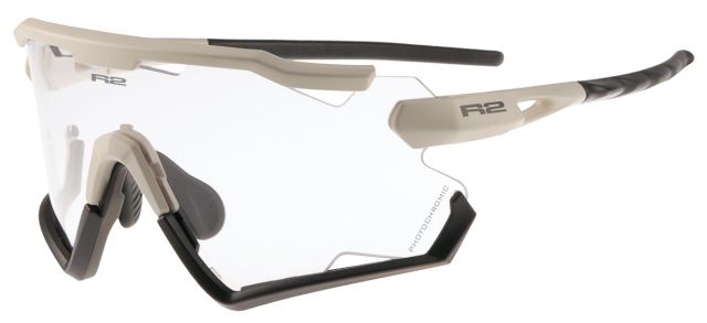 Sportovní brýle R2 Diablo AT106F Fotochromatické čoky