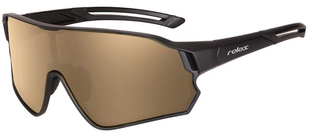 Sportovní sluneční brýle Relax Artan R5416J Polarizační čočky