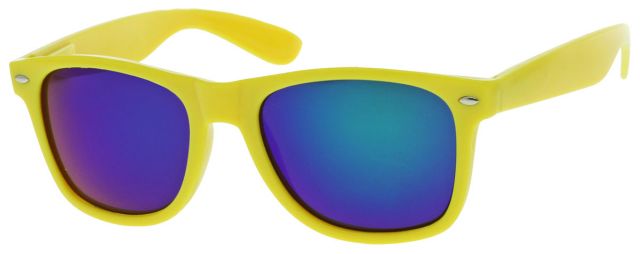 Unisex sluneční brýle S621-4 
