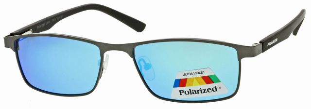 Polarizační sluneční brýle P12-4 