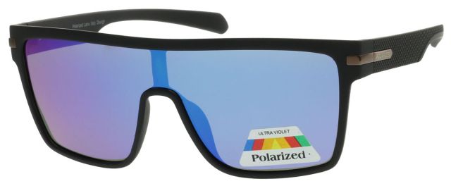 Polarizační sluneční brýle P2265-2 