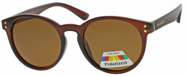 Polarizační sluneční brýle P2254-1 