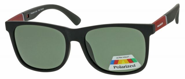 Polarizační sluneční brýle PO2223-4 
