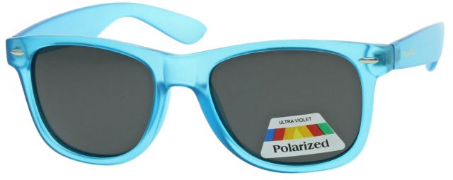 Polarizační sluneční brýle P2257-2 