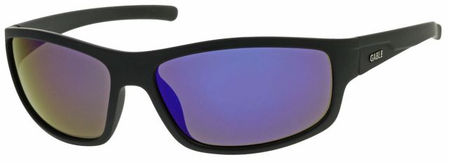 Unisex sluneční brýle M2755-2 