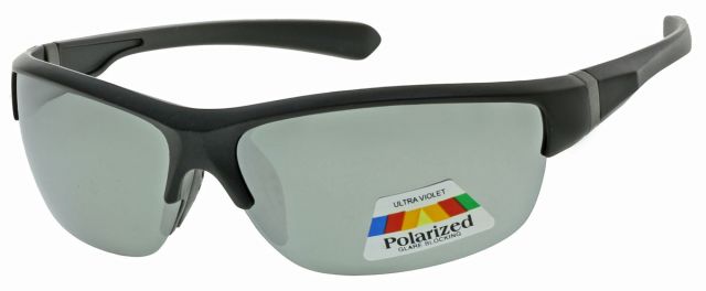 Polarizační sluneční brýle P2851 