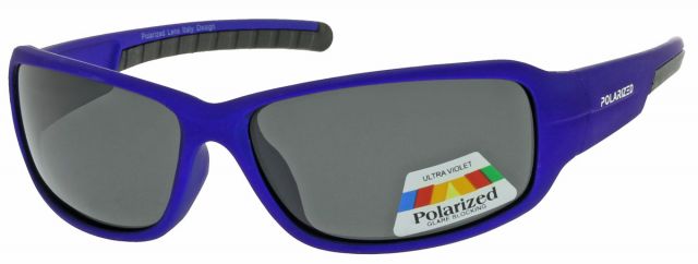 Polarizační sluneční brýle PO294-7 