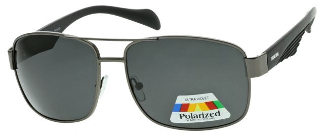 Polarizační sluneční brýle HP101 