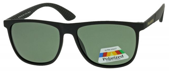 Polarizační sluneční brýle PO2123-4 