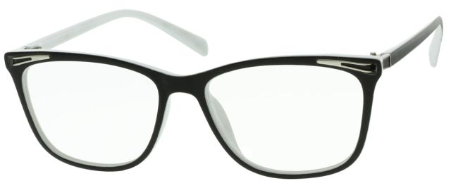 Dioptrické čtecí brýle TR215W +2,5D 