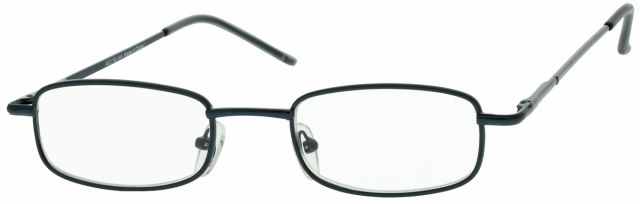 Dioptrické čtecí brýle Montana R38F +2,5D S pouzdrem