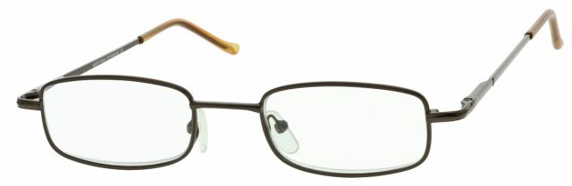 Dioptrické čtecí brýle Montana R38M +2,0D S pouzdrem