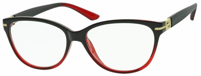 Dioptrické čtecí brýle TR219V +1,5D 