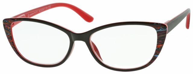 Dioptrické čtecí brýle MC2236P +3,5D 