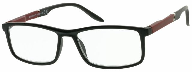 Dioptrické čtecí brýle MC2237V +4,0D 