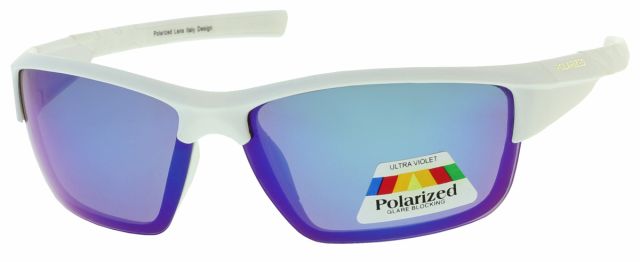 Polarizační sluneční brýle P2258-3 