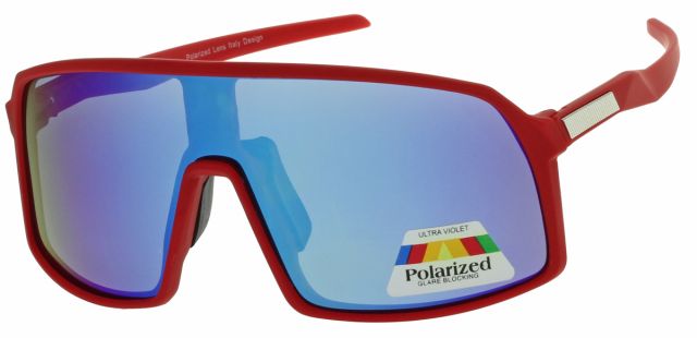 Polarizační sluneční brýle P2309-11 