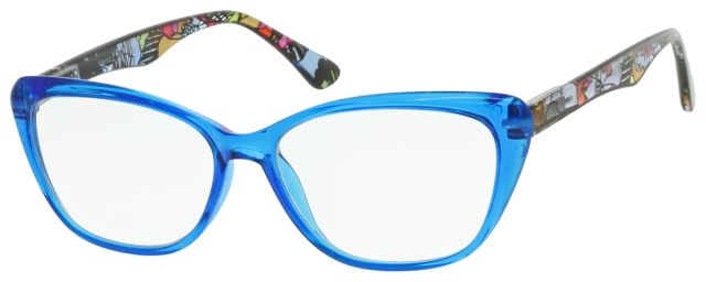 Dioptrické čtecí brýle MC2239M +1,5D 